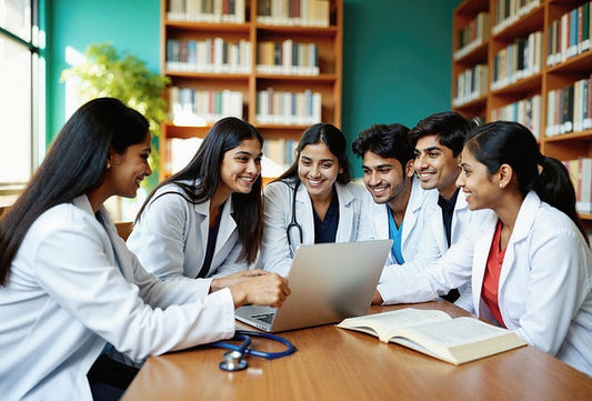 Top 50 High-Yield Clinical Questions & Model Answers — MBBS | MedicalNotes.in