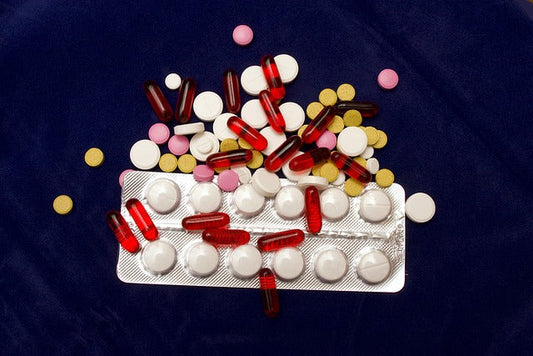 Antibiotics Quick Guide — Classes, Mechanisms & Prescribing Tips | MedicalNotes.in