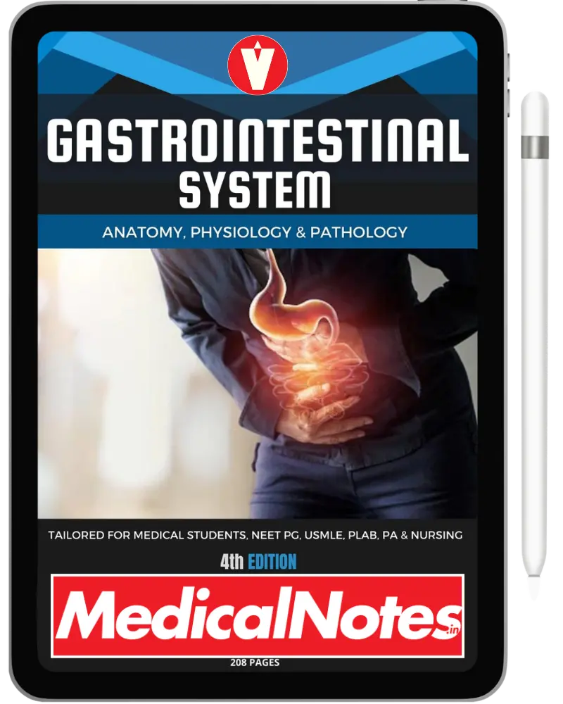 Complete Medical Notes Bundle