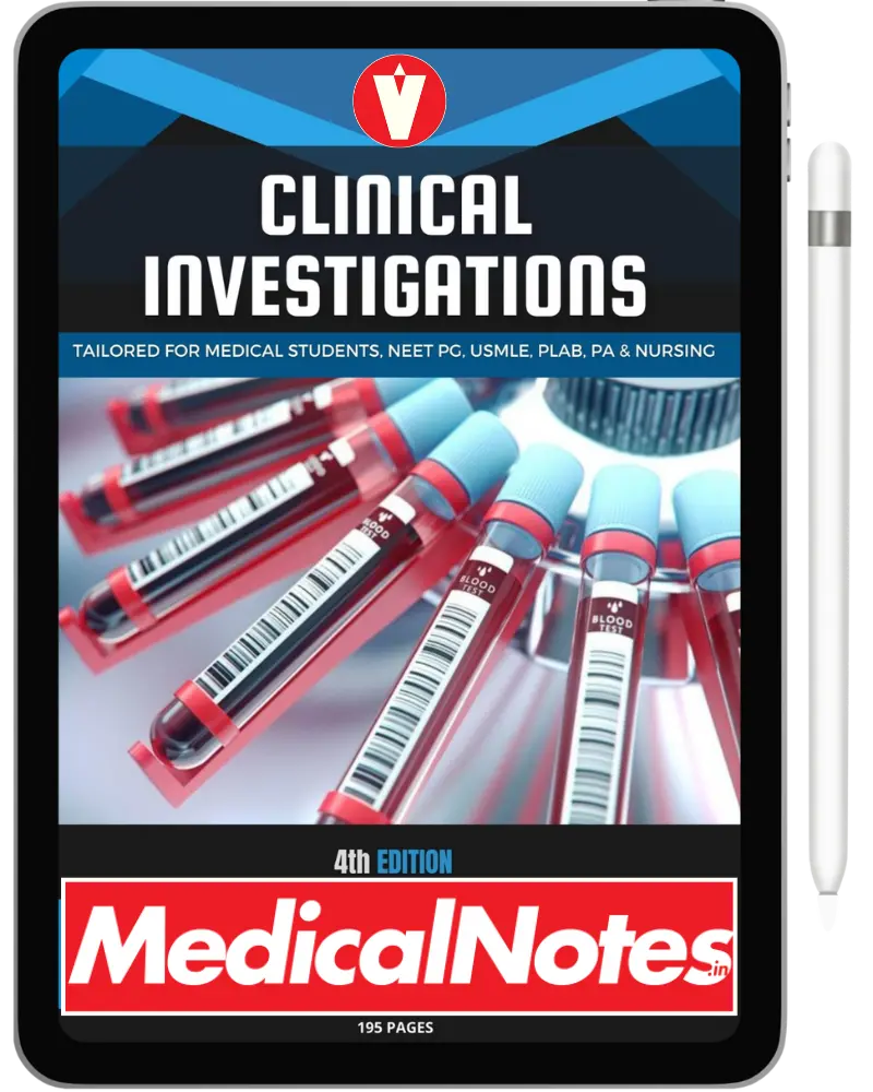 Complete Medical Notes Bundle