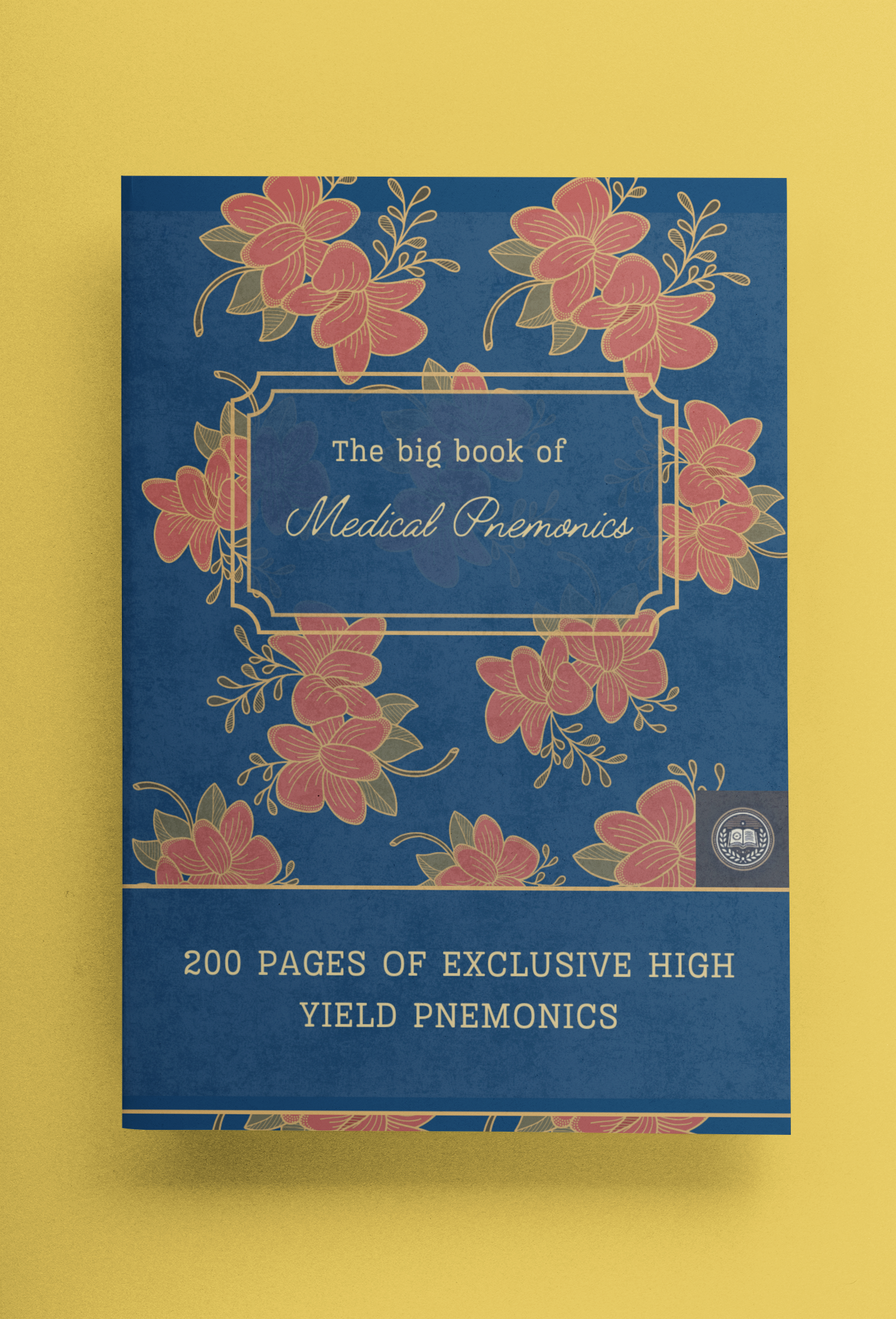 The Big Book of Medical Mnemonics