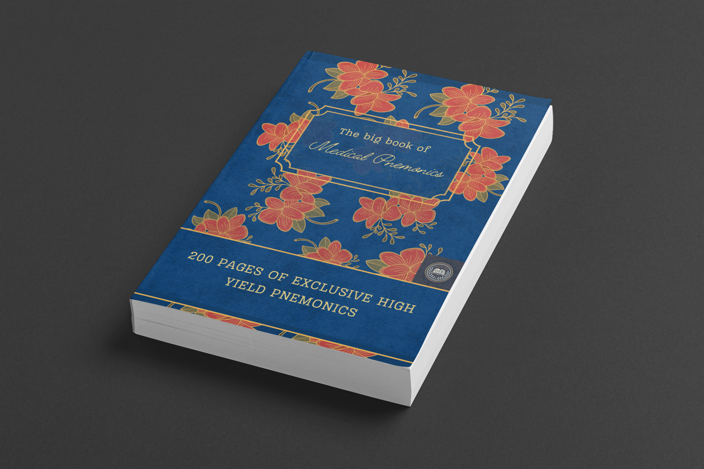 The Big Book of Medical Mnemonics
