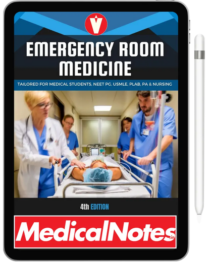 Complete Medical Notes Bundle