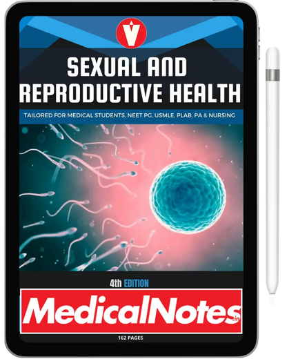 Complete Medical Notes Bundle