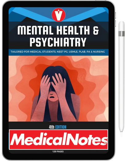 Complete Medical Notes Bundle