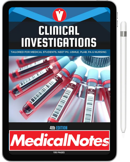 Complete Medical Notes Bundle