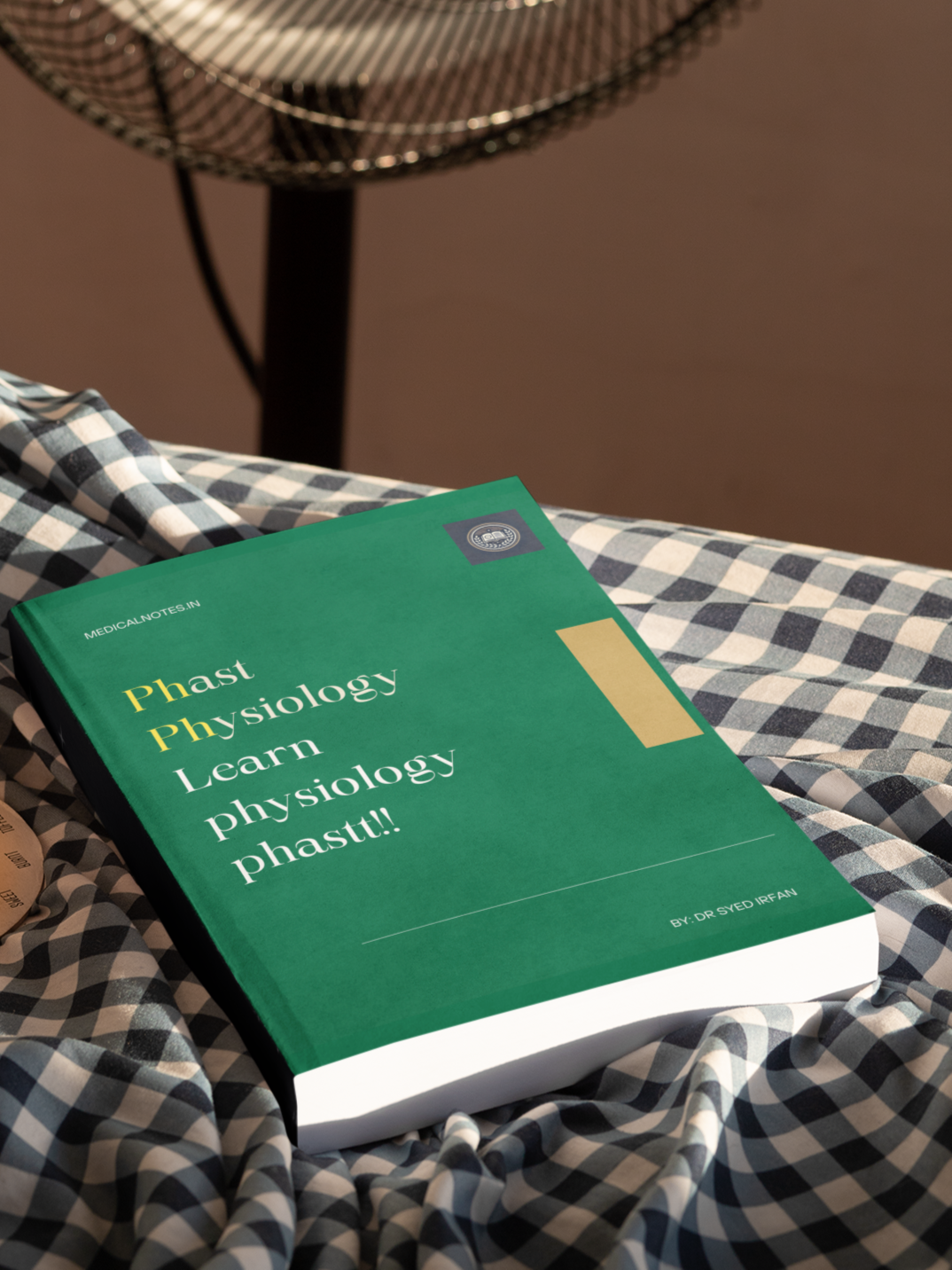 Phast Physiology – Learn Physiology Phastt!!