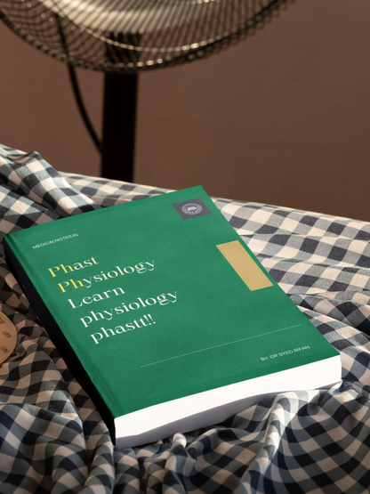 Phast Physiology – Learn Physiology Phastt!!